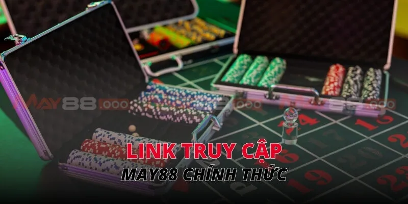 Link truy cập nhà cái chính thức